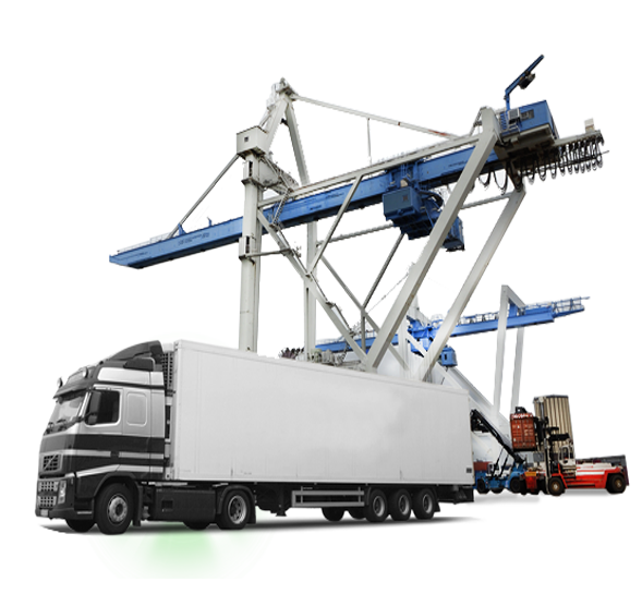 Transport & Logistics Software